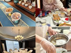 -食悦江南·淮扬菜·烤鸭(亚运村·惠新店)