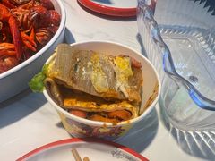 -堕落小龙虾(兰州旗舰店)