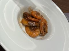 -佘山世茂艾美·御珍轩中餐厅