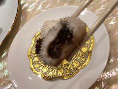 脆香叉烧包-8餐厅(新葡京酒店)