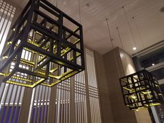 大堂-西安浐灞艾美酒店·汉江餐厅·火锅