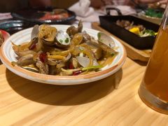 -贵木日本料理·铁板烧(新地假日广场店)