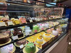 -龙岛美食店(旺角朗豪坊店)