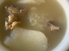 -朴小妹人参鸡汤火锅(长白山万达店)