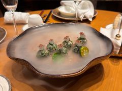 -广州富力君悦大酒店空中花园