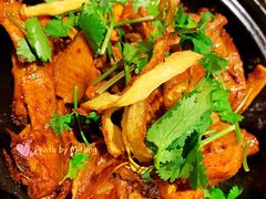 -四道菜·福建菜馆(新街口金鹰店)