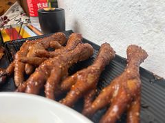 -吧嘚嘴炭烧鸽串吧(北海街店)