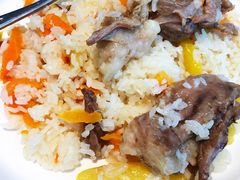 手抓饭-莲香西域·正宗新疆菜(龙华店)