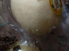 -绿姿鲜奶烘焙(新城花园店)