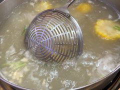 -大吉利·潮汕鲜牛肉火锅(西安店)