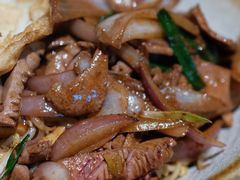 -圳兴面王·拌川·特色炒面(南山保利剧院店)