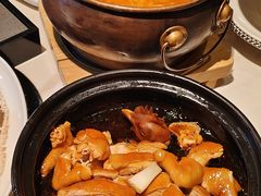 -滋粥楼·顺德菜(番禺广场总店)