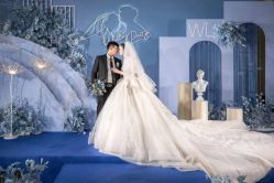 -明典婚礼策划·婚车租赁·婚纱摄影