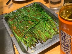-关二碳烤羊腿(龙翔路店)
