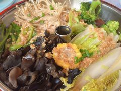-津沽小院(天津之眼店)