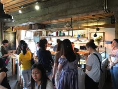 -仙峰天然面包(迎宾路店)