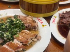 -澳门陈光记烧味饭店(南京德基广场店)