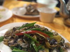 -阿妹小海鲜(下角店)