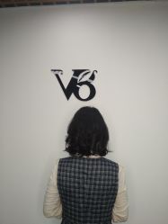 -V8潮牌·接发烫染连锁