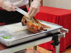 -鹊华居·地道鲁菜·海鲜·融合味(大明湖店)