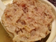 蟹粉狮子头-食為天·本地人爱吃的淮扬菜(瘦西湖店)