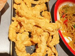 -川芙蓉·市井老川菜(长寿路店)