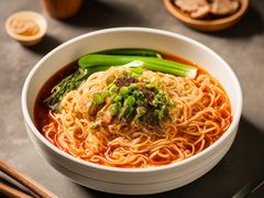 -吉亨面馆(古北1699店)