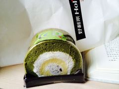 -好利来(川大店)