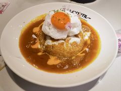 -白熊咖哩(新世界城店)
