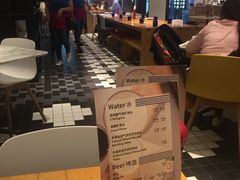 -玛尚诺Pizza&Bar(长泰广场店)