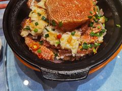 -苏先生海鲜渔庄(金桥店)