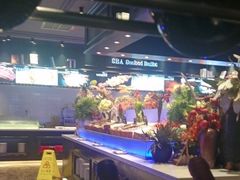 -SEA西雅图海鲜自助餐厅(海乐世界店)