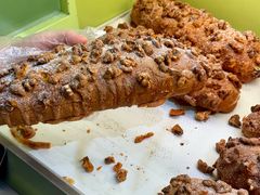 -HOT CRUSH趁热集合·现烤面包(环球港店)