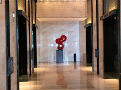 -青岛富力艾美酒店