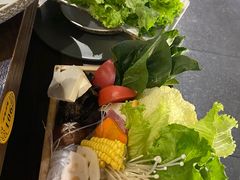 -呷哺呷哺(松江开元店)