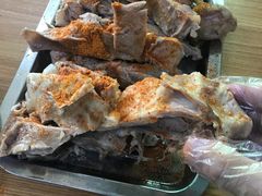 -马学武手抓美食(下南关总店)