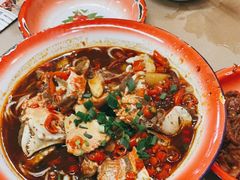 -老三样·旧食新味(船山路店)