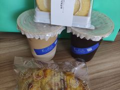原味蛋糕卷-一方麦浪·BreadSolo法式烘焙(丽江店)