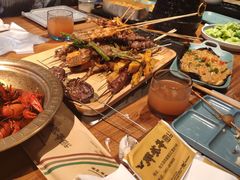 -那些年记忆烧烤