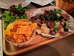 折腾牛肉-SUSU·苏苏(四合院创始店)