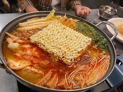 -MI WU FACTORY米屋美食工厂餐厅(绿地店)