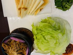 -走马楼饭庄(慈城古县城店)