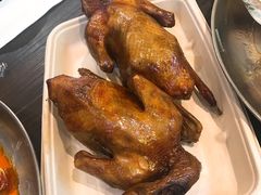 -盒马鲜生(皇庭广场店)