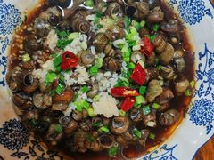 -呼吸森林·生态农庄农家乐私房菜