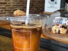 -Cafe del Volcan(永康路店)