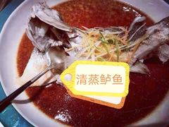 -佬麻雀·新湘菜(珠海金发购物中心店)