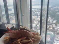 -洲际酒店·地平线全日餐厅HORIZON CAFÉ