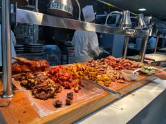 -集杰尚品海鲜烤肉自助餐厅(乳山振华店)