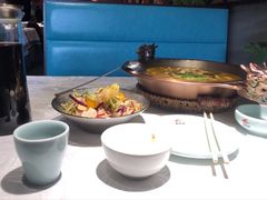 -雲蜀龙阁·金牌水煮鱼(方庄店)