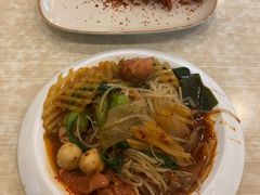 -辣妈妈麻辣拌